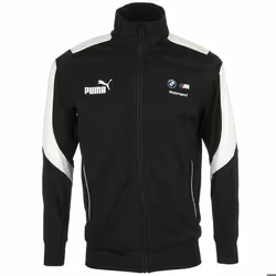 Veste de survêtement slim Puma BMW MMS MT7+ - XL