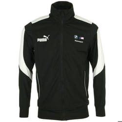 Veste de survêtement slim Puma BMW MMS MT7+ - XL