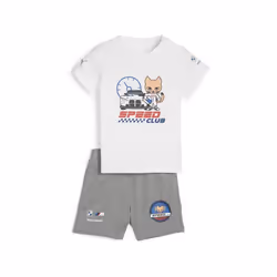 Ensemble bébé Puma BMW M Motorsport