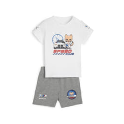 Ensemble bébé Puma BMW M Motorsport