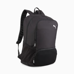 PUMA teamGOAL Premium XL sac à dos Sac à dos de sport Noir Polyester
