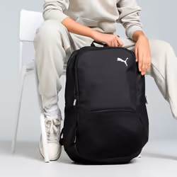 PUMA teamGOAL Premium XL sac à dos Sac à dos de sport Noir Polyester - Vue supplémentaire 4