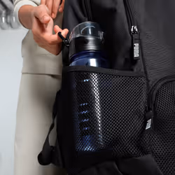 PUMA teamGOAL Premium XL sac à dos Sac à dos de sport Noir Polyester - Vue supplémentaire 5