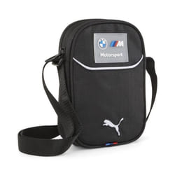 Mini sac à bandoulière portable Puma BMW MMS