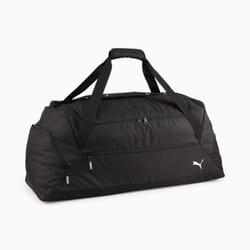 PUMA teamGOAL sac de voyage 72 L Polyester Noir