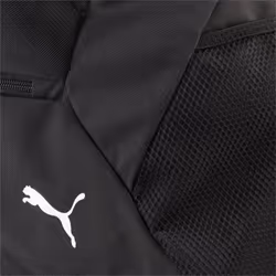 PUMA teamGOAL sac de voyage 72 L Polyester Noir