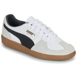 Basket Puma Palermo Femme Blanc