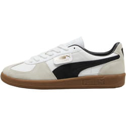 Basket Puma Palermo Femme Blanc