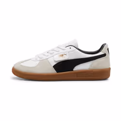 Basket Puma Palermo Femme Blanc