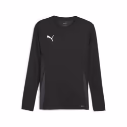 Maillot manches longues Puma TeamGoal