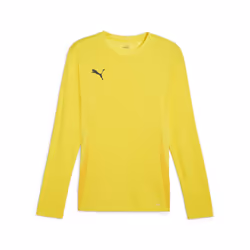 Maillot manches longues Puma TeamGoal
