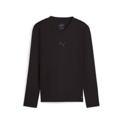 T-shirt manches longues enfant Puma TeamGoal Baselayer
