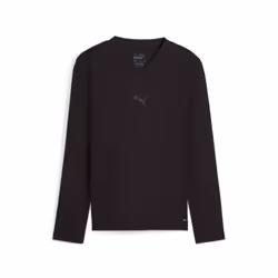 T-shirt manches longues enfant Puma TeamGoal Baselayer