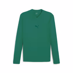 T-shirt manches longues Puma Teamgoal