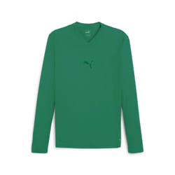 T-shirt manches longues Puma Teamgoal