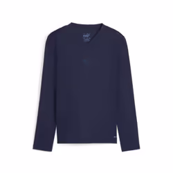 T-shirt manches longues enfant Puma TeamGoal Baselayer