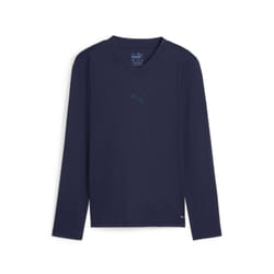 T-shirt manches longues enfant Puma TeamGoal Baselayer