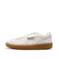 Baskets Blanches Homme Puma Palermo