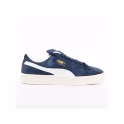 Basket Puma Suede XL Homme Bleu