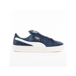 Basket Puma Suede XL Homme Bleu