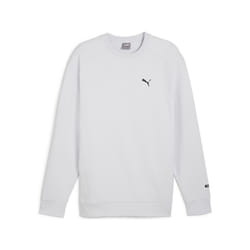 Sweatshirt col rond Puma Rad/Cal