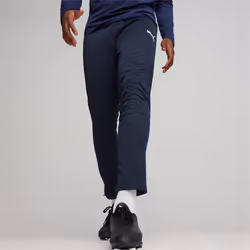 PUMA teamGOAL Mâle Bleu Polyester
