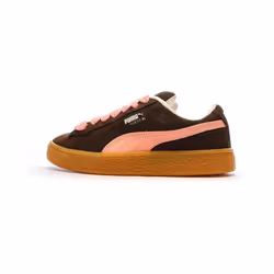 Baskets femme Puma Suede XL