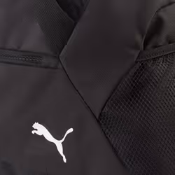 PUMA teamGOAL sac de voyage 55 L Polyester Noir