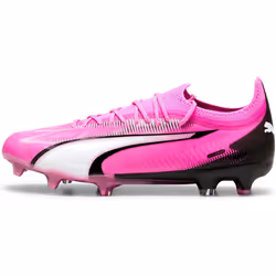 Chaussures de football Puma Ultra Ultimate FG/AG