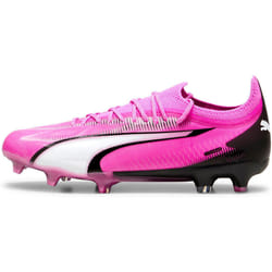 Chaussures de football Puma Ultra Ultimate FG/AG