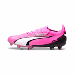Chaussures de football Puma Ultra Ultimate FG/AG