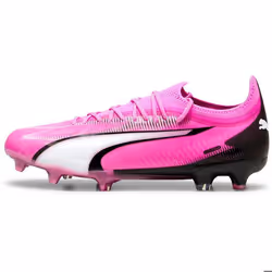Chaussures de football Puma Ultra Ultimate FG/AG
