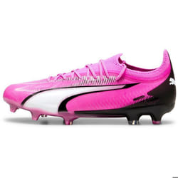 Chaussures de football Puma Ultra Ultimate FG/AG