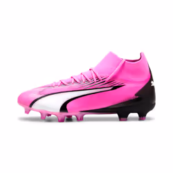 Chaussures de football Puma Ultra Pro FG/AG