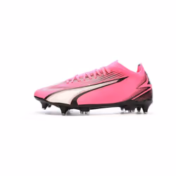 Chaussures de football Puma Ultra Match MxSG