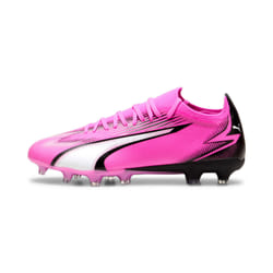 Chaussures de football Puma Ultra Match FG/AG - 42