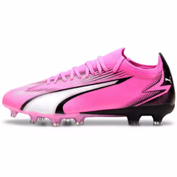 Chaussures de football Puma Ultra Match FG/AG