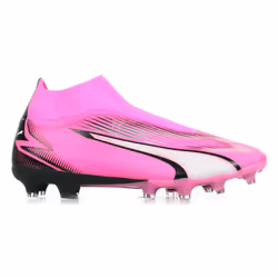 Chaussures de football Puma Ultra Match+ LL FG/AG