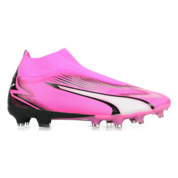 Chaussures de football Puma Ultra Match+ LL FG/AG