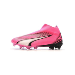Chaussures de football Puma Ultra Match Ll Fg/Ag