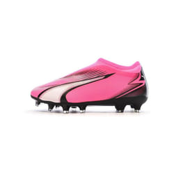 Chaussures de football enfant Puma Ultra Match LL FG/AG