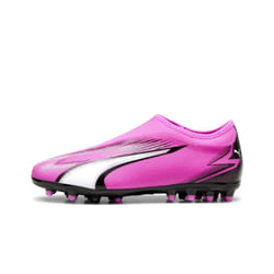puma ultra match ll mg jr rsne rose