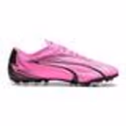 Chaussures de football - Puma - Ultra Play MG - Homme - Fuchsia - Terrain synthétique
