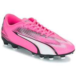 Chaussures de football enfant Puma Ultra Play FG/AG