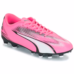 Chaussures de football enfant Puma Ultra Play FG/AG