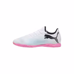 Puma modèle Future 7 Play It Blanc