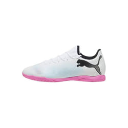 Puma modèle Future 7 Play It Blanc