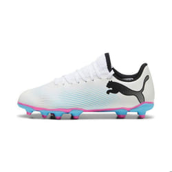 Chaussures de football enfant Puma Future 7 Play FG/AG