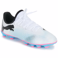 Chaussures de football enfant Puma Future 7 Play FG/AG