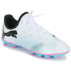 Chaussures de football enfant Puma Future 7 Play FG/AG